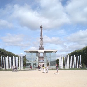 Prohlídka Paříže 0259