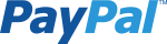 PayPal logo