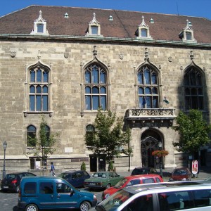 Prohlídka Budapeště 2HU0049 Prohlídka Budapeště 2HU0049