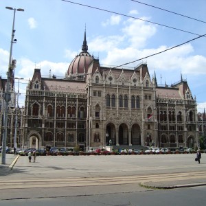 Prohlídka Budapeště 2HU0116