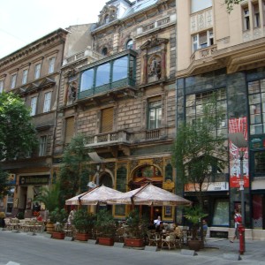 Prohlídka Budapeště 2HU0129 Prohlídka Budapeště 2HU0129