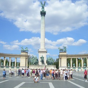Prohlídka Budapeště 2HU0136