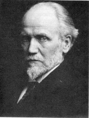 Gustav Cassel