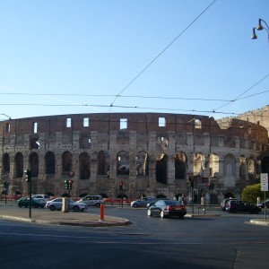 Řím 2008 S7001592