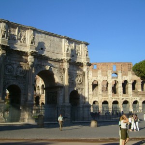 Řím 2008 S7001605