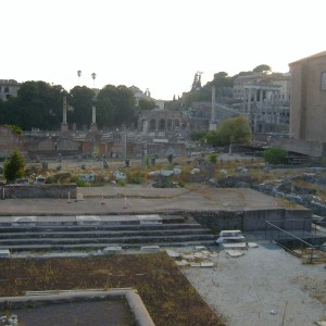 Řím 2008 S7001631
