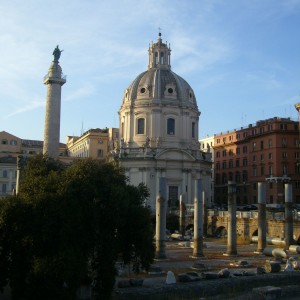 Řím 2008 S7001636