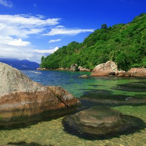 Ilha Grande 2017