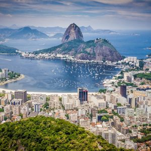 Rio de Janeiro 2017