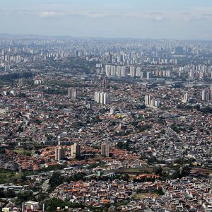 Sao Paulo 2017