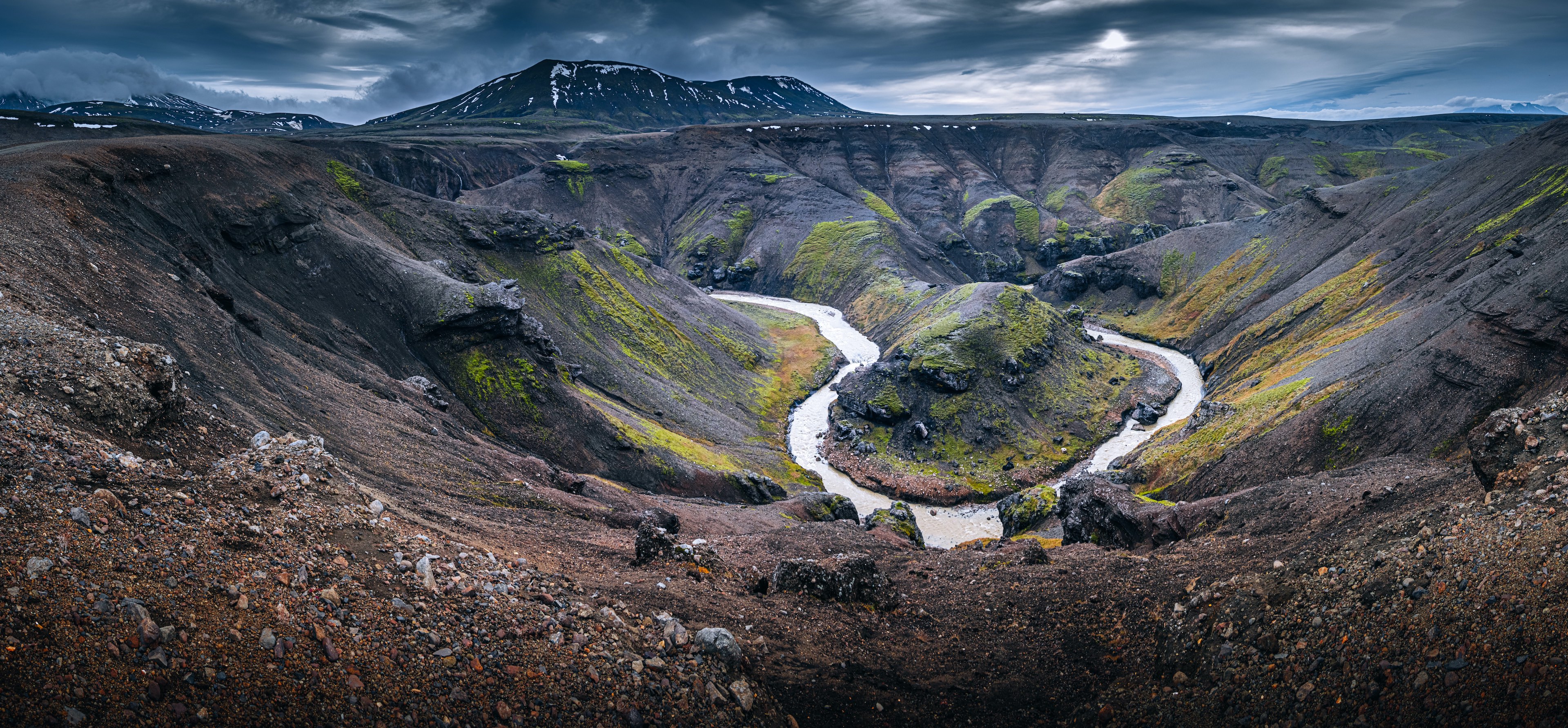 Kerlingarfjöll