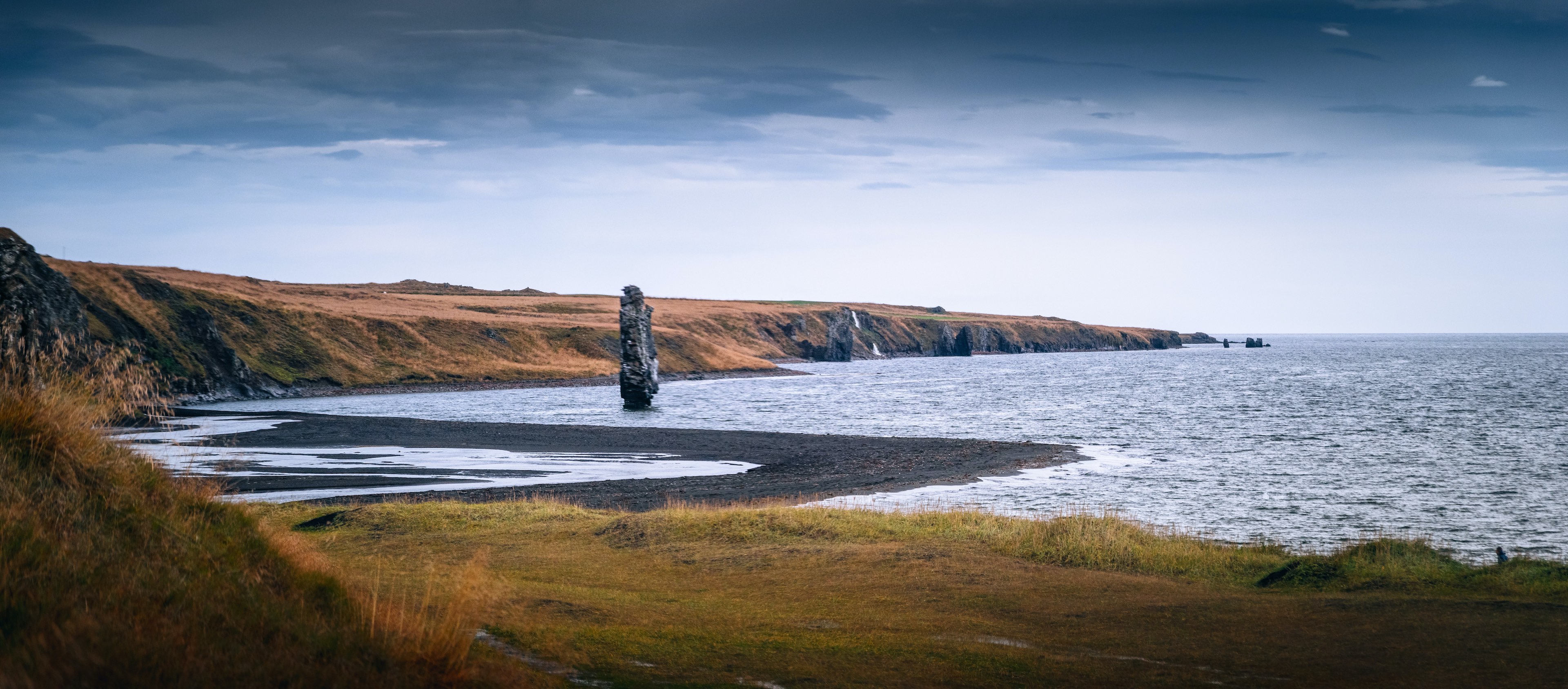 Hvítserkur