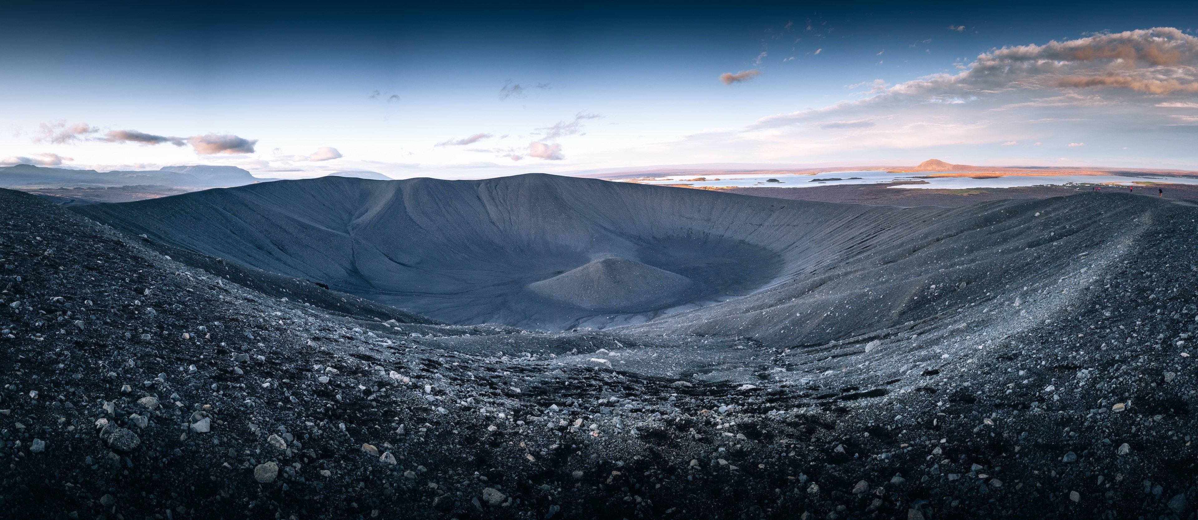 Hverfjall