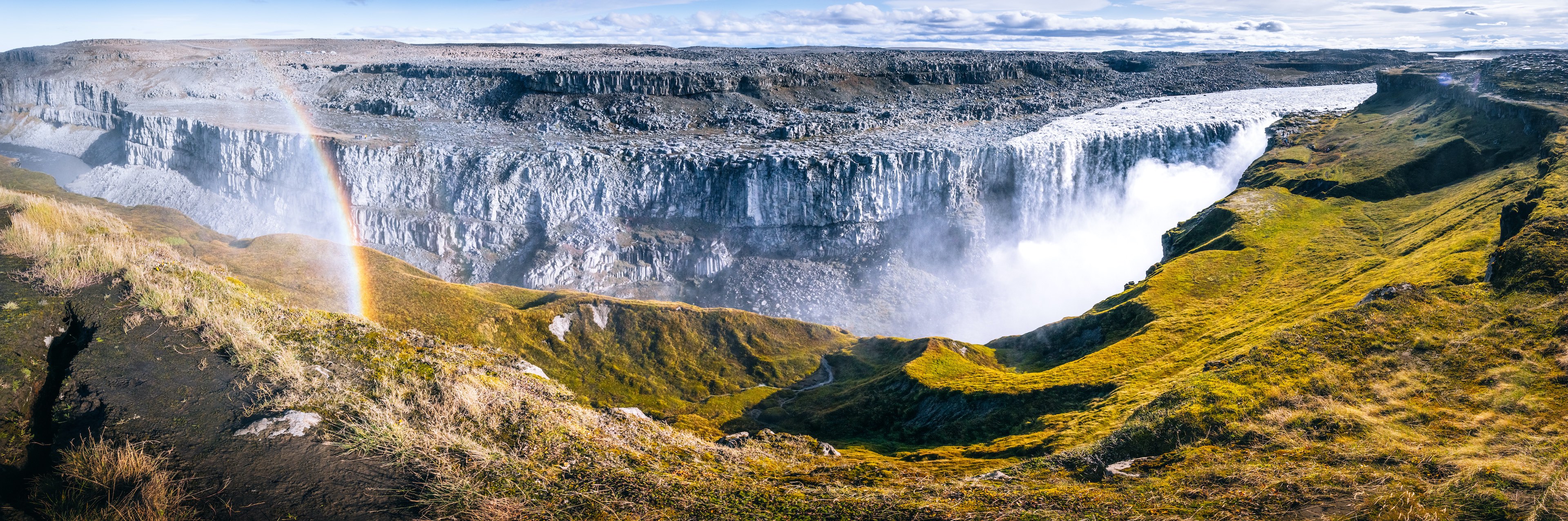 Dettifoss