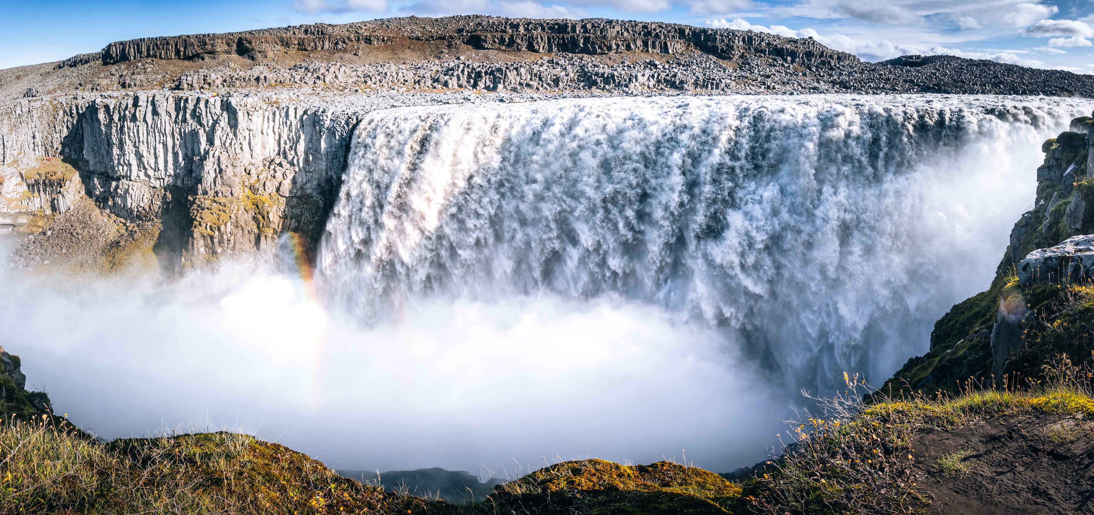 Dettifoss