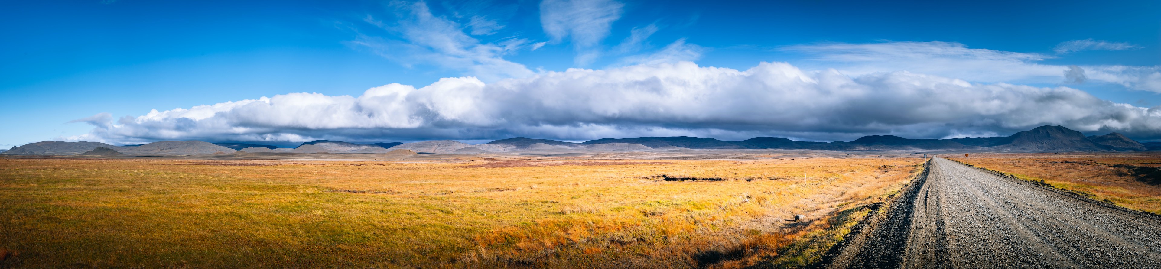 Möðrudalur