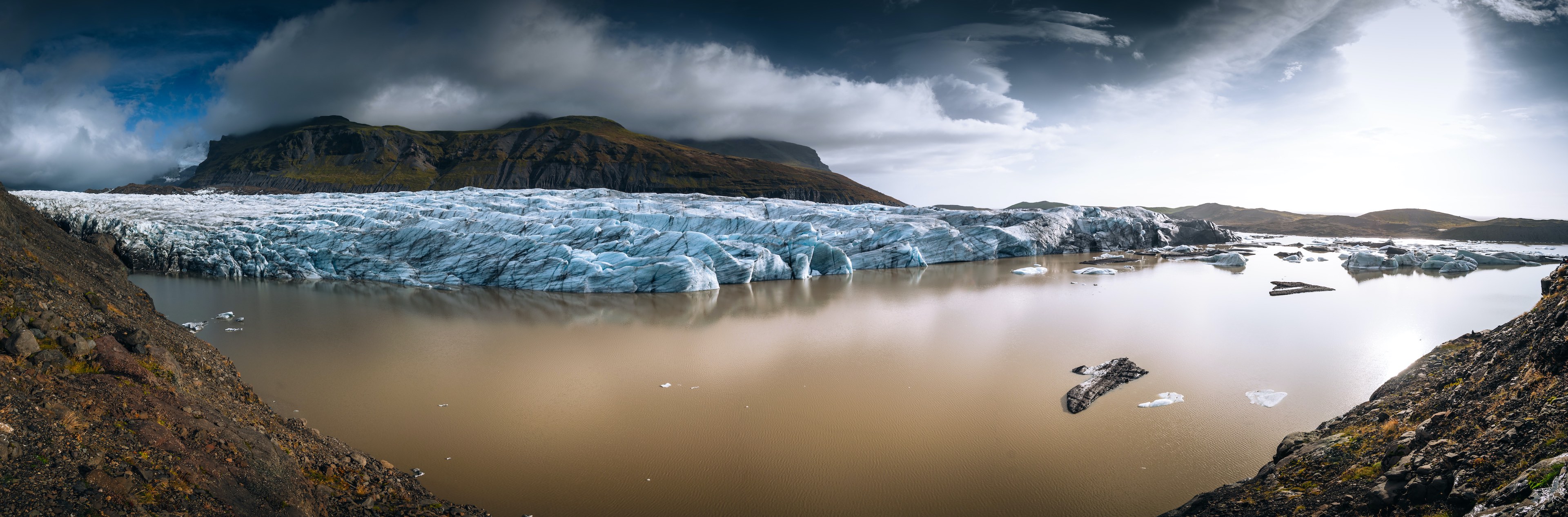 Svínafellsjökull