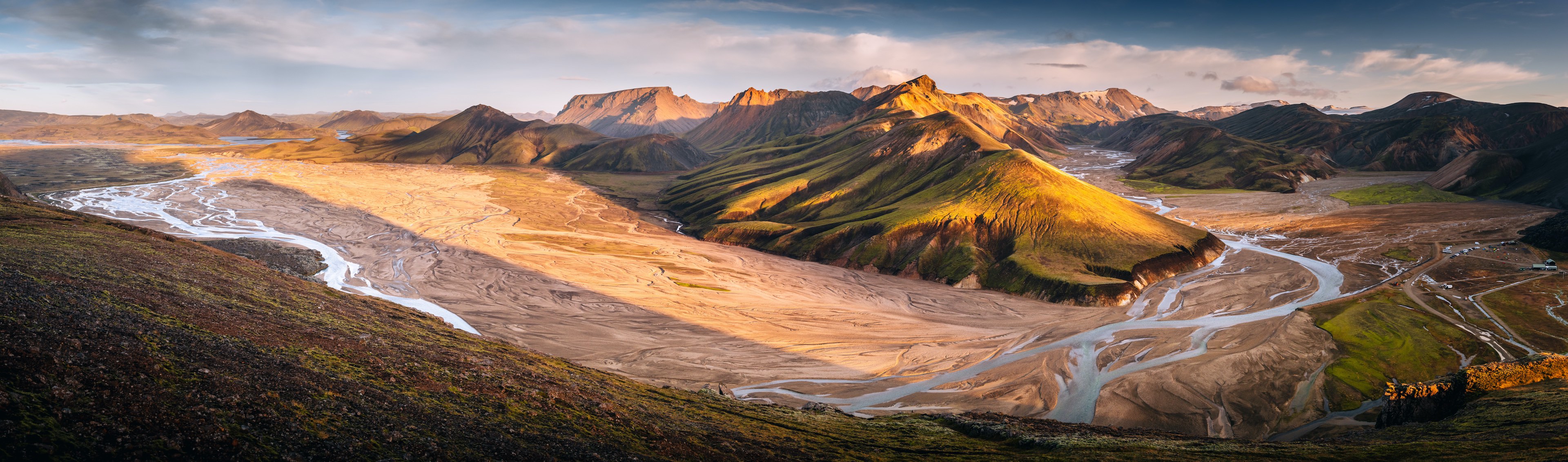 Landmannalaugar