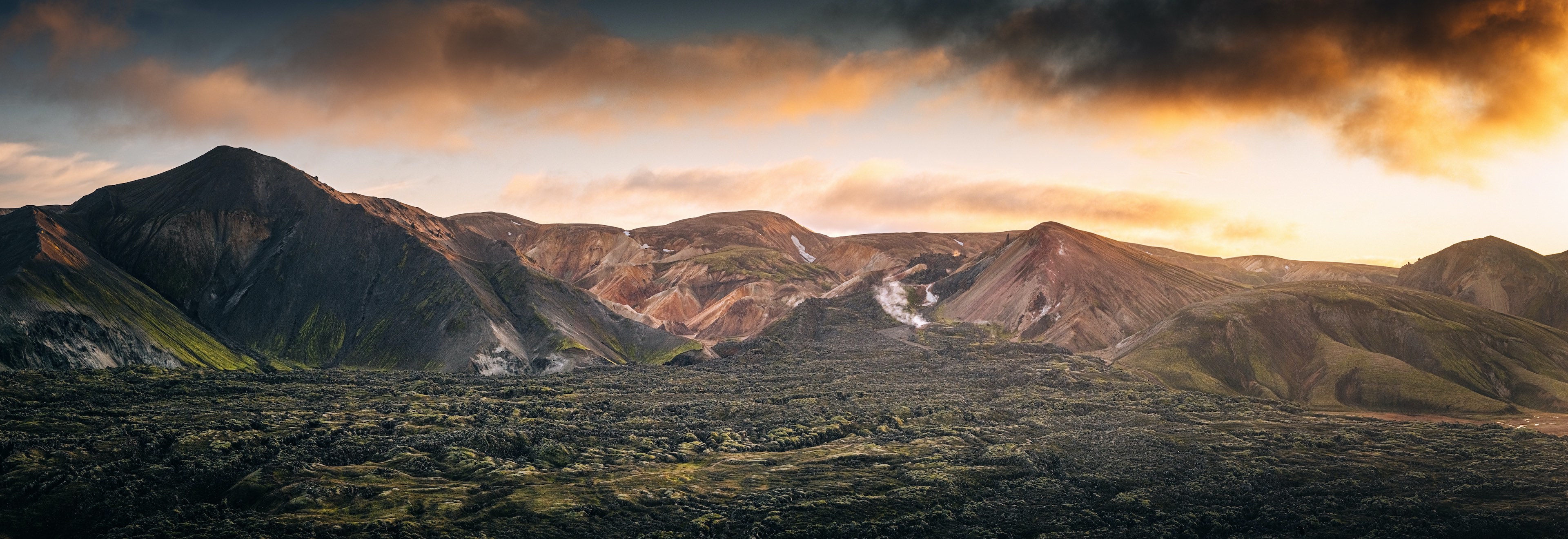 Landmannalaugar